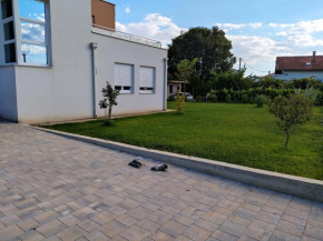 Villa Centar, Ljubuški